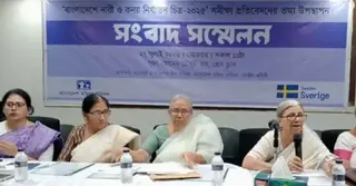 শিশুহত্যা ও যৌন নির্যাতন; ৬ মাসেই ভাঙলো বিগত বছরের রেকর্ড